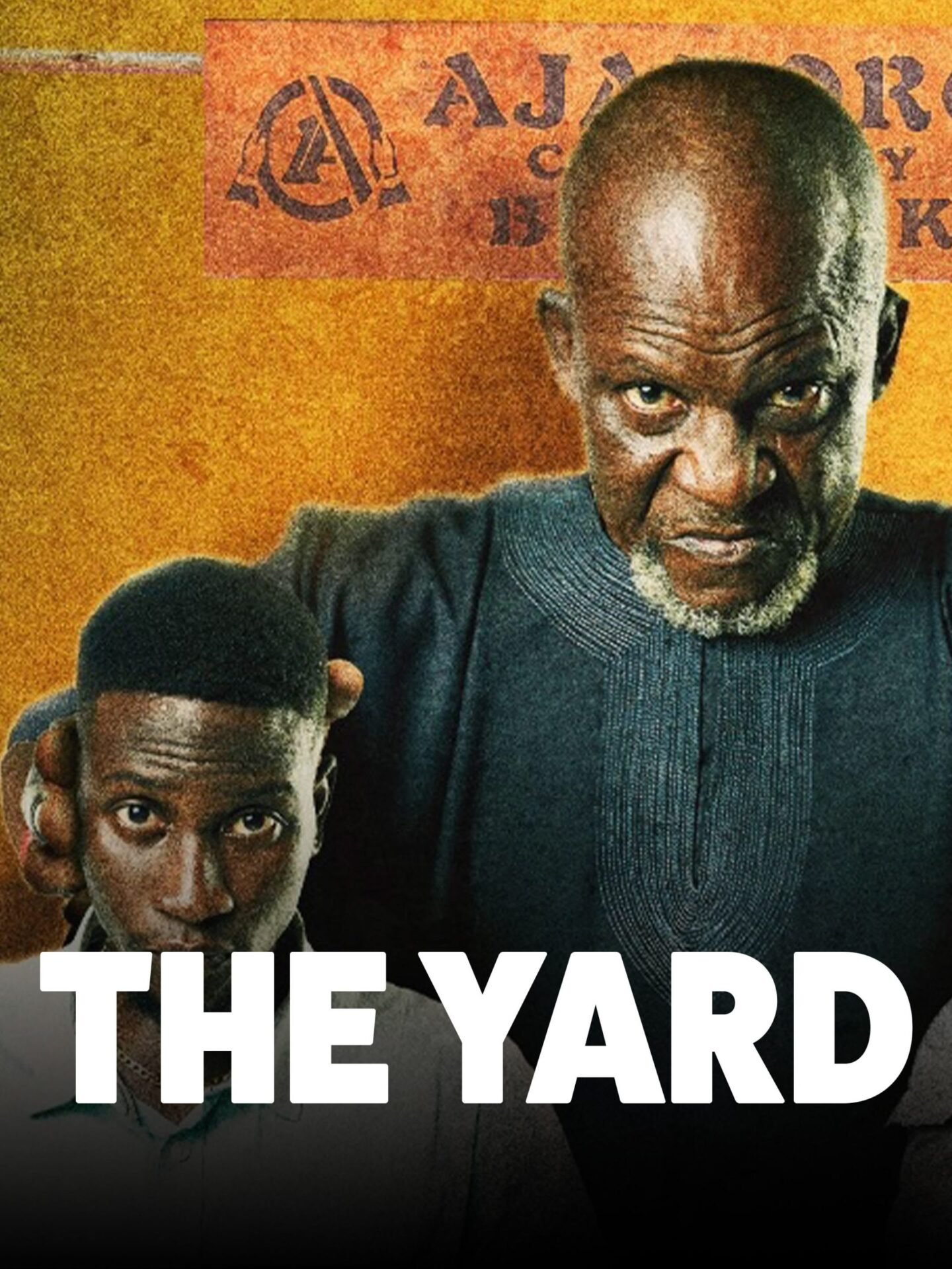 The Yard (Feemo) Season 1 (Episode 74 – 79 Added) Netnaija Series