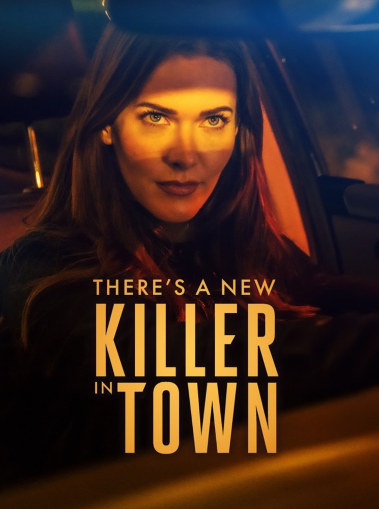 There’s a New Killer in Town (2024) Movie Netnaija