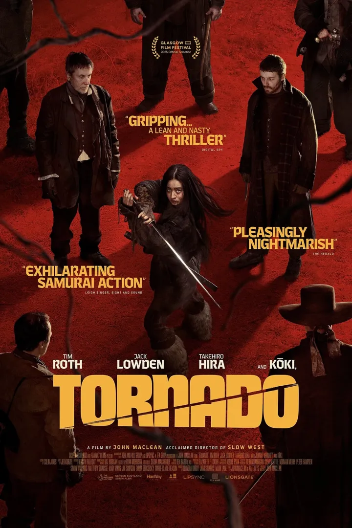 Tornado (2025)
