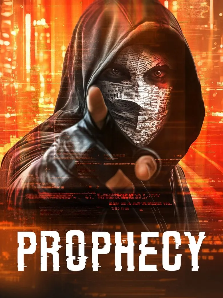 Prophecy (2025) Net9ja Movie