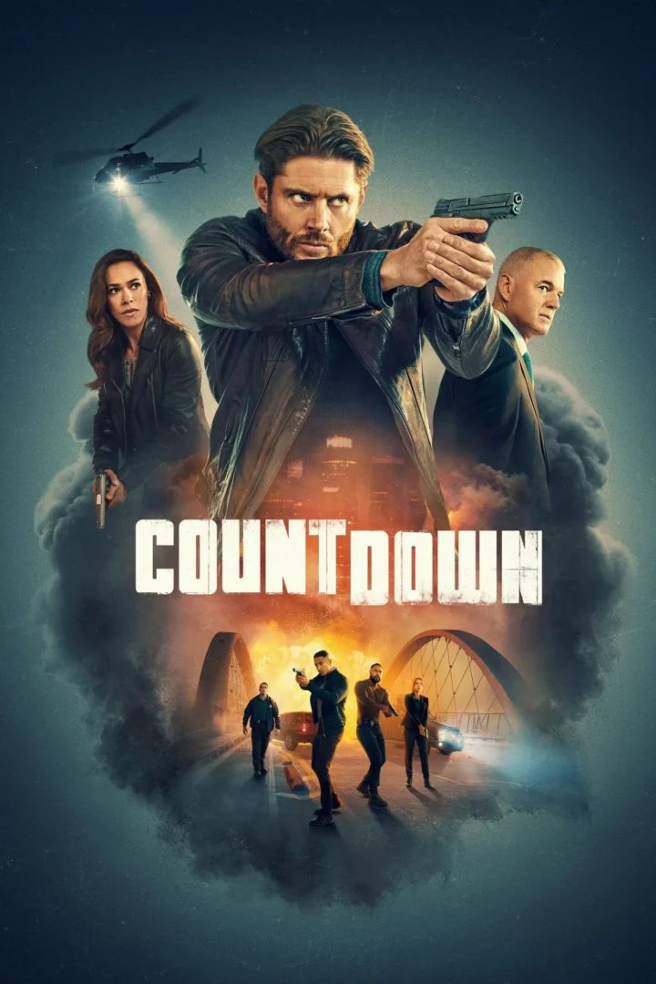 Countdown (2025) Season 1 Episode 6 Netnaija Movie
