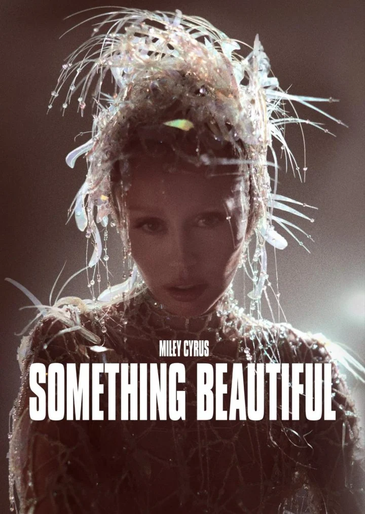 Miley Cyrus: Something Beautiful (2025) Movie