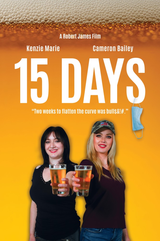 15 Days (2025) Movie Netnaija