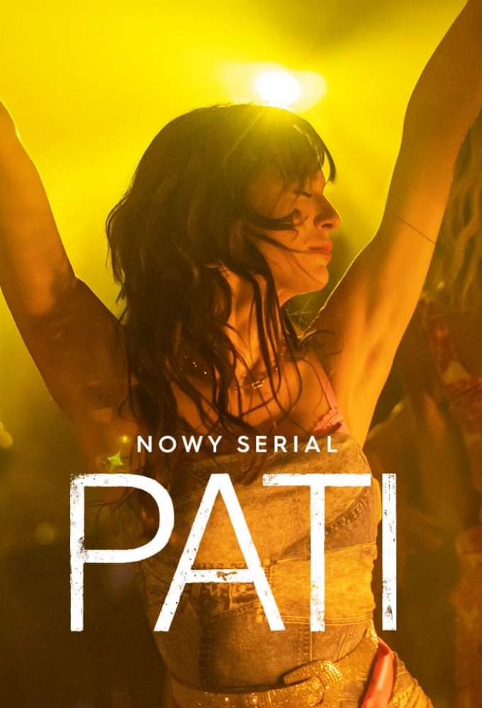 Pati Season 2 (Complete) Movie Netnaija