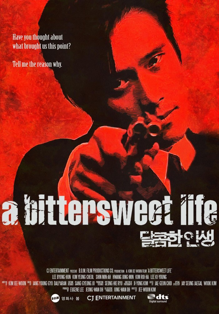 A Bittersweet Life (2005) Korea Movie Netnaija