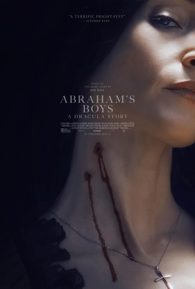Abraham’s Boys (2025) Movie Netnaija