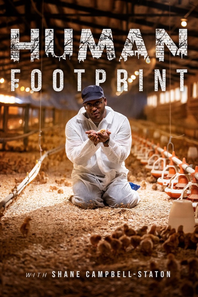 Human Footprint Season 2 (Complete) Movie Netnaija