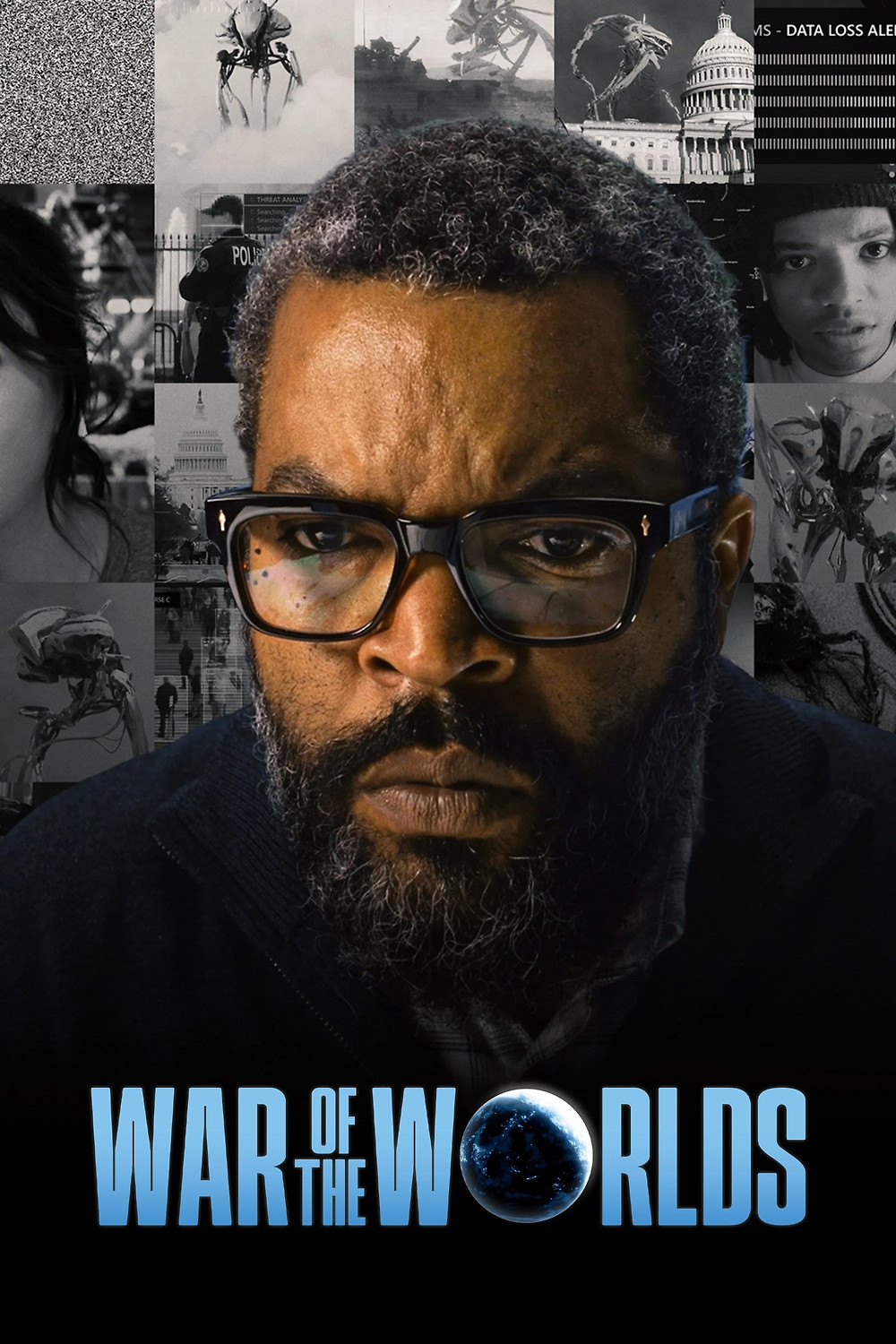 War of the Worlds (2025) Movie Netnaija